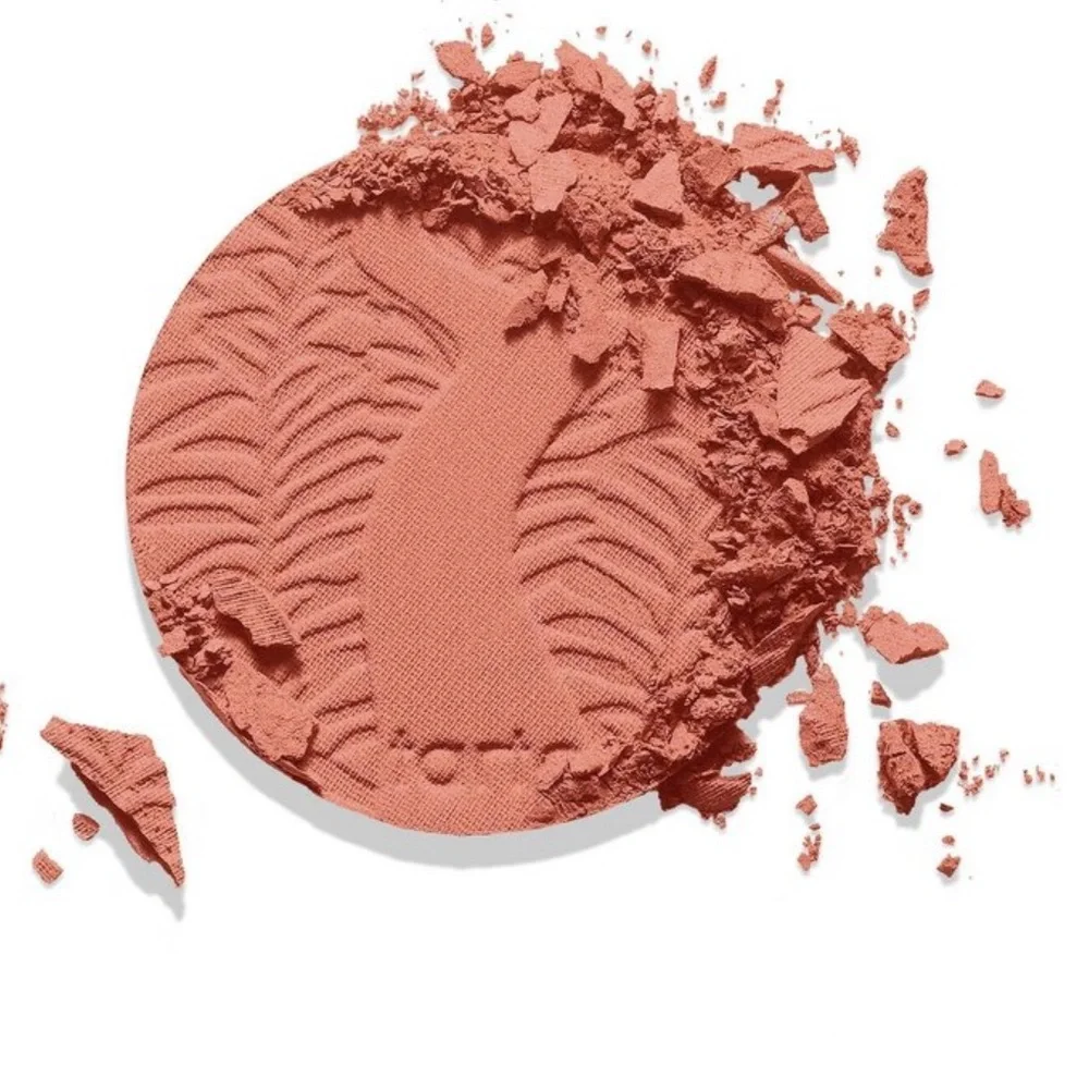 💎 Tarte Amazonian Clay 12-Hour Blush Color Paaarty New In Box Jumbo Full-Size